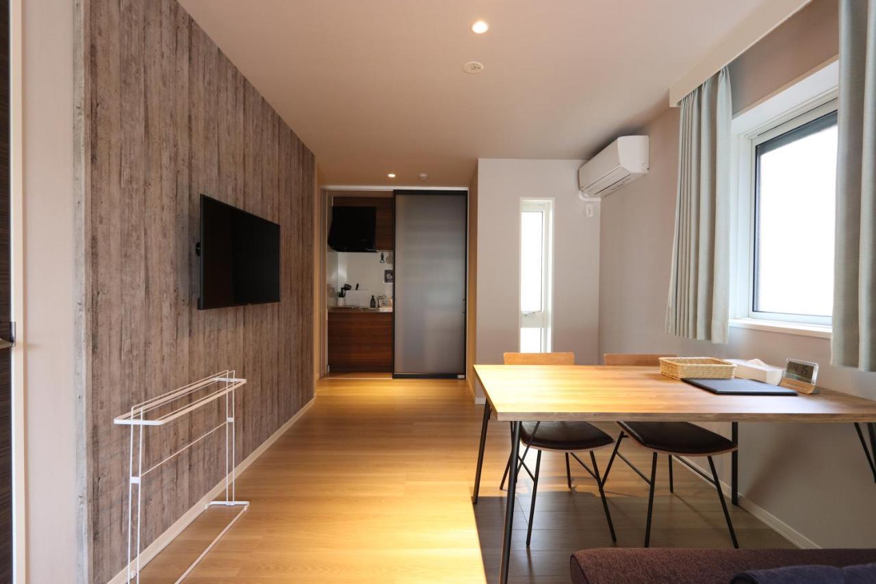5 Minutes Shin-Osaka 9 Apartment Exterior photo