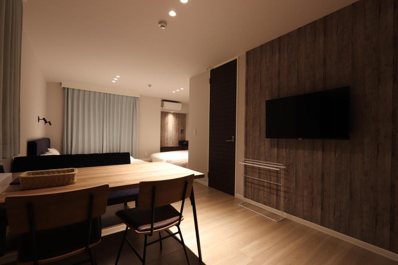5 Minutes Shin-Osaka 9 Apartment Exterior photo