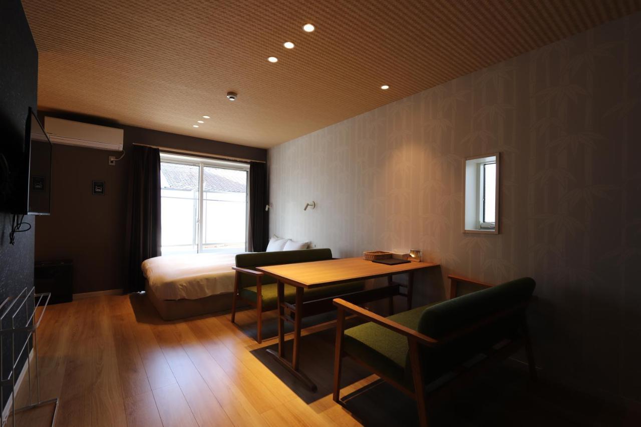 5 Minutes Shin-Osaka 9 Apartment Exterior photo