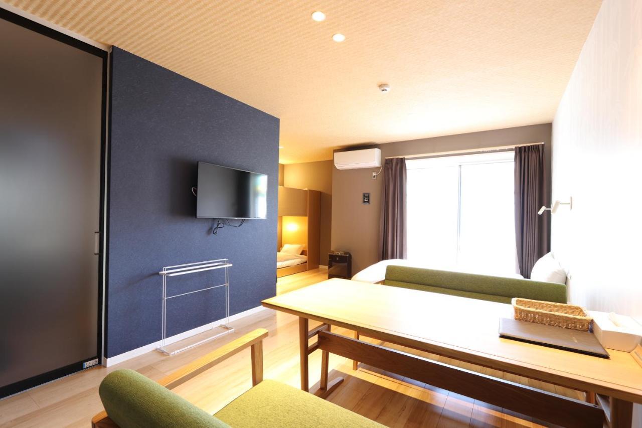 5 Minutes Shin-Osaka 9 Apartment Exterior photo