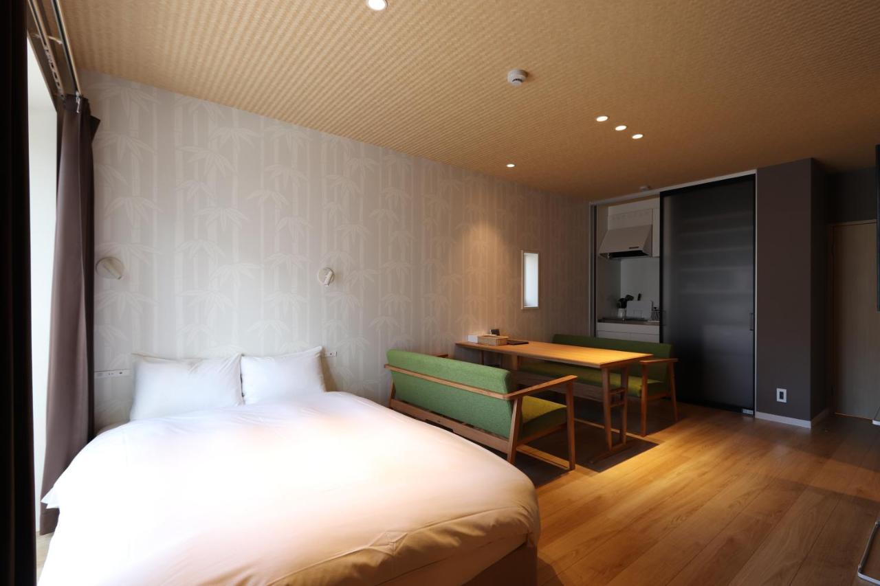 5 Minutes Shin-Osaka 9 Apartment Exterior photo