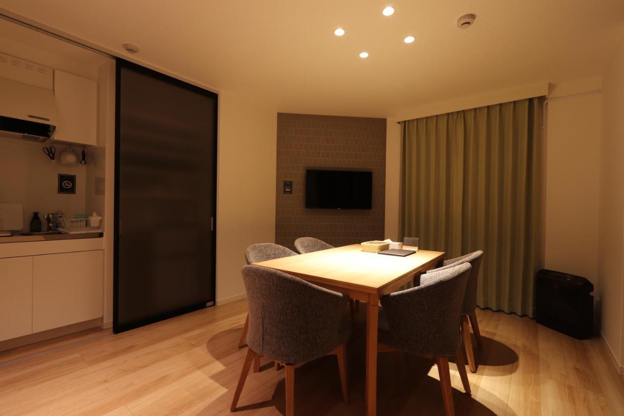 5 Minutes Shin-Osaka 9 Apartment Exterior photo