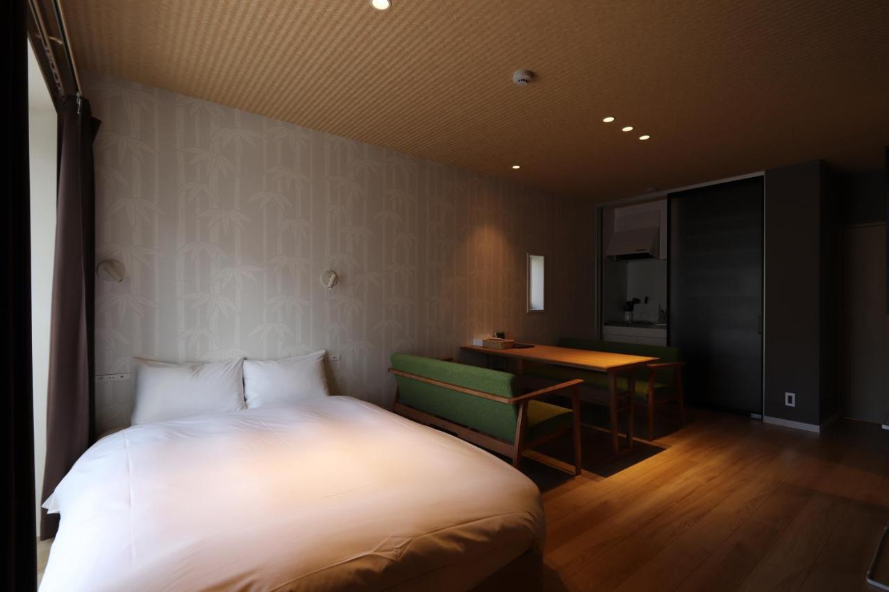 5 Minutes Shin-Osaka 9 Apartment Exterior photo