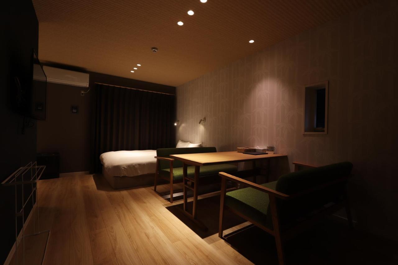 5 Minutes Shin-Osaka 9 Apartment Exterior photo