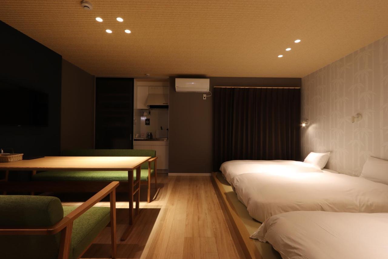 5 Minutes Shin-Osaka 9 Apartment Exterior photo