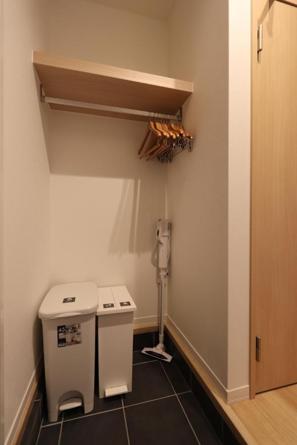 5 Minutes Shin-Osaka 9 Apartment Exterior photo