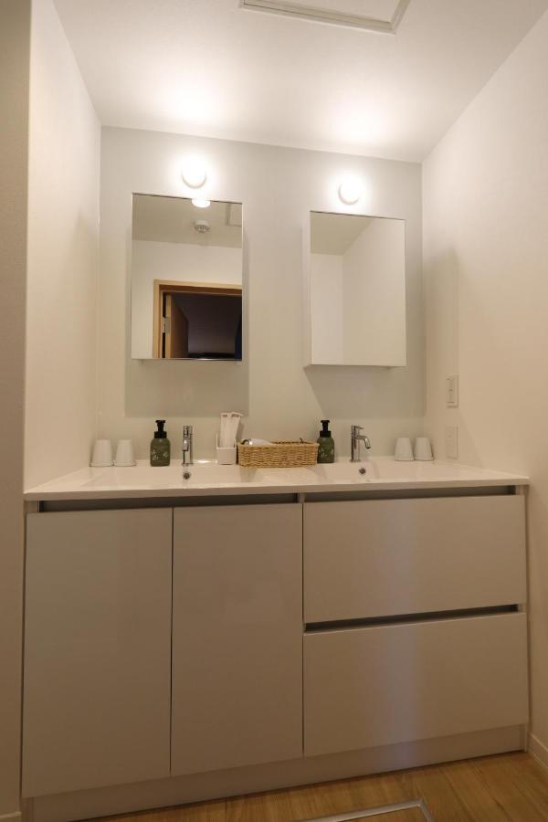 5 Minutes Shin-Osaka 9 Apartment Exterior photo